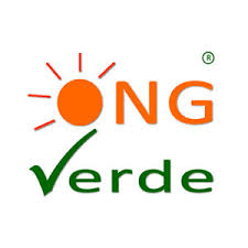 Logo da ONG Verde